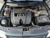 używany Audi A3 1.6 2001lift.