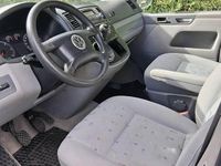 Używany VW T5 2004 Van