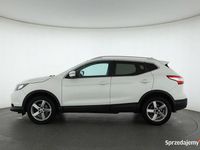 Używany Nissan Qashqai 2016 Biały SUV