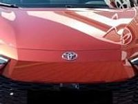 używany Toyota C-HR Tokyo Edition 2.0 PHEV Dynamic Force Tokyo Edition 2.0 PHEV Dynamic Force