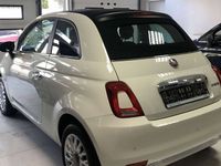 używany Fiat 500C 500 Cabrio MY23 1.0 70 KM Hybrid