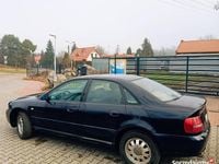 używany Audi A4 B5 1.6 Lift