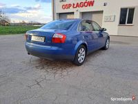 używany Audi A4 