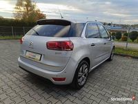 używany Citroën C4 Picasso II 2.0 BlueHDi 150KM 2015
