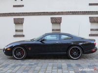 używany Jaguar XKR (XK8) 4.2 SUPERCHARGED -zamiana-