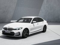 używany BMW 318 2dm 150KM 2023r. 5km