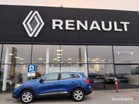 Używany Renault Kadjar 140 KM (102 kW) 2021 Niebieski SUV