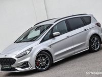 używany Ford S-MAX 2.0 EcoBlue Allrad ST-Line