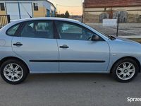 Używany Seat Ibiza 2004 Hatchback