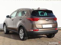 używany Kia Sportage 1.6 GDI