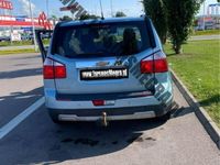 używany Chevrolet Orlando 2dm 163KM 2012r. 338 810km