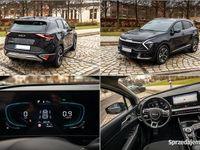 używany Kia Sportage 1.6 tgdi 4x4 automat