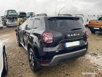 używany Dacia Duster II 1.5 BlueDCi 115 Journey 4X4 HA727