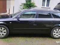 Używany Audi A4 2004 Kombi