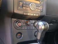 Używany Nissan Qashqai 150 KM (110 kW) 2008 SUV