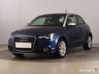 używany Audi A1 1.2 TFSI