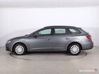 Używany Seat Leon 2017 Szary Kombi