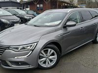 Używany Renault Talisman 120 KM (88 kW) 2019 Szary Kombi