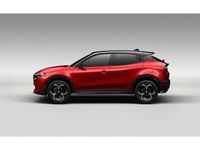 używany Alfa Romeo Junior Ibrida Ibrida SPECIALE 1.2 145 KM (107 kW) eDCT6 MHEV