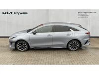 używany Kia ProCeed 1.5 GT Line w/o PRE