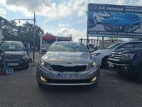 używany Kia Optima 1.7dm 136KM 2012r. 229 275km