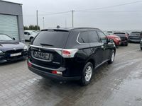 używany Mitsubishi Outlander 2.3dm 150KM 2014r. 179 200km