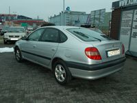 używany Toyota Avensis Avensis !!! OŻARÓW MAZ !!! 2.0 Benzyna, 2002 rok p...!!! OŻARÓW MAZ !!! 2.0 Benzyna, 2002 rok p...