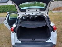 Używany Renault Clio GrandTour 2013 Biały Kombi