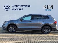 używany VW Tiguan Allspace Life 1.5 TSI EVO 110 kW / 150 KM manualna, 6-biegowa