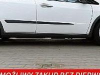 używany Honda Civic 1,8i 16V 140KM INSTALACJA GAZOWA do 2033 Roku Biała PERŁA Kraj…