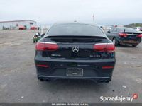 używany Mercedes GLC43 AMG 