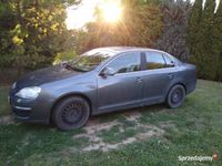 używany VW Jetta A5 1.9 TDI 105KM