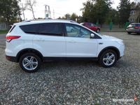 używany Ford Kuga 