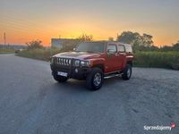 Używany Hummer H3 2005 SUV
