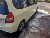 używany Honda Jazz 