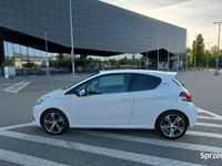 używany Peugeot 208 208 GTI (2016)KM