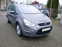 używany Ford S-MAX 2.2dm 200KM 2013r. 179 000km