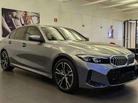 używany BMW 320 2dm 184KM 2025r. 1km