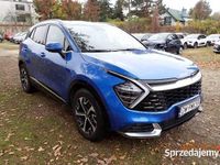 używany Kia Sportage 2023 / 1598,00 ccm / 180 KM