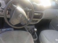 Używany Citroën C3 60 KM (44 kW) 2003 Hatchback