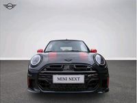 używany Mini John Cooper Works Cabriolet 