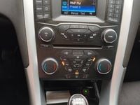 Używany Ford Mondeo 2017 Biały Kombi