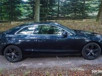 używany Audi A5 A5coupe 2.0 TFSI Quattro