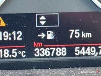 używany BMW 116 F20 Seria 1, Salon Polska. 2.0 Diesel km