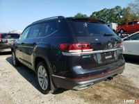 używany VW Atlas 3.6dm 276KM 2021r. 26km