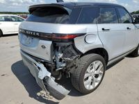 używany Land Rover Range Rover evoque 2020, 2.0L, 4x4, od ubezpieczalni