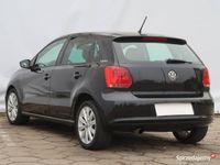 używany VW Polo 1.2 TSI