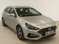 używany Hyundai i30 2021 Tylko Salon Polska Automat 1Właściciel GWARANCJA III (201…