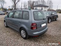 używany VW Touran I 1,9 TDI 105KM!!!Klima!!!LIFT!!