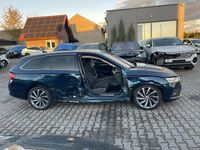 używany Skoda Octavia 2dm 200KM 2022r. 74 800km